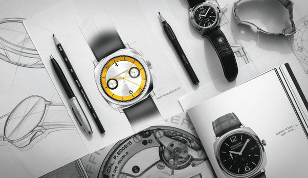 Creating the Right Moment for Success with Wristwatch Design